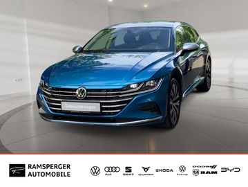 VW Arteon