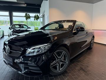 MB C 200