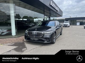 MB S 350