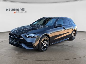 MB C 300
