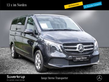 MB V 250