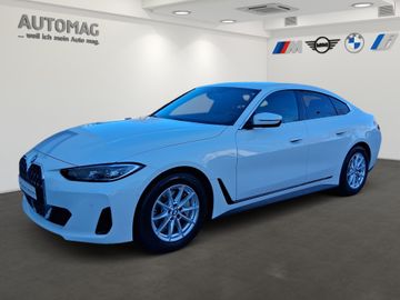 BMW 430 Gran Coupe