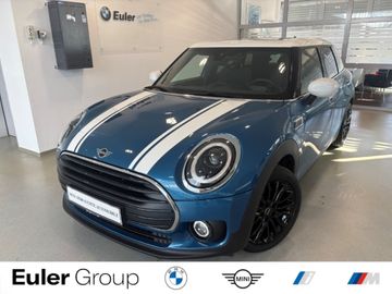 MINI COOPER_CLUBMAN