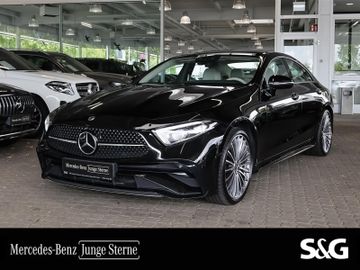 MB CLS 300