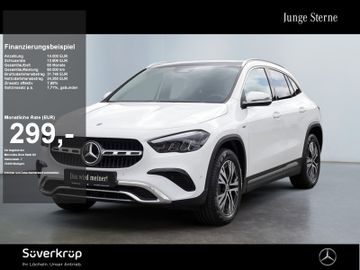 MB GLA 250