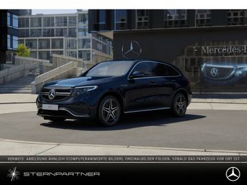 MB EQC