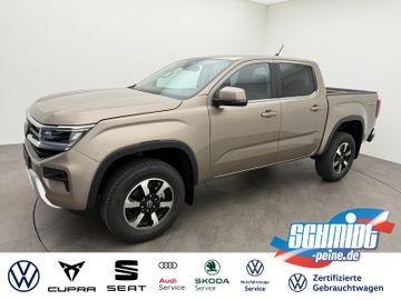 VW Amarok