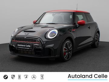 MINI JOHN_COOPER_WORKS