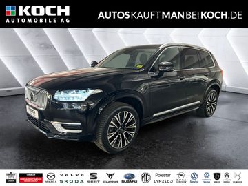 VOLVO XC 90
