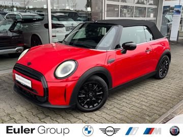 MINI COOPER_CABRIO