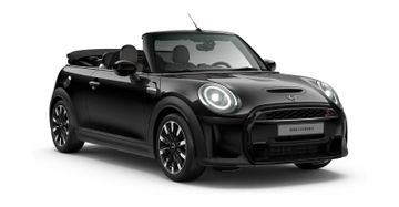 MINI COOPER_S_CABRIO
