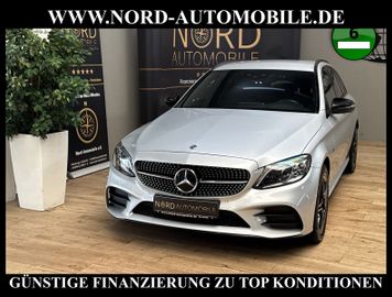 MB C 300
