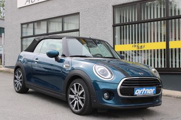 MINI COOPER_CABRIO