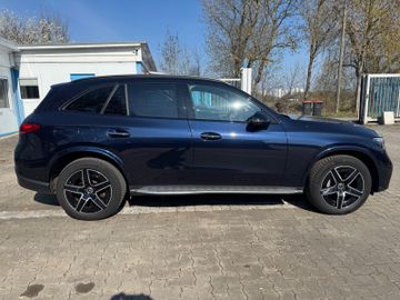 MB GLC 300