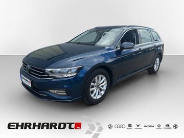 VW Passat Variant