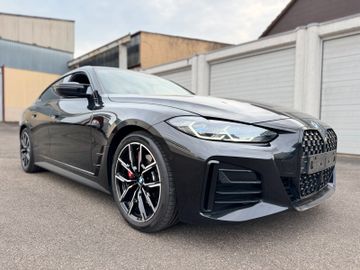 BMW 440 Gran Coupe