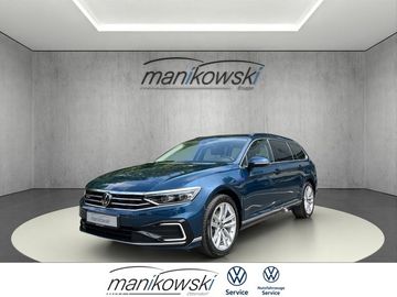 VW Passat Variant