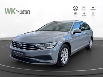VW Passat Variant