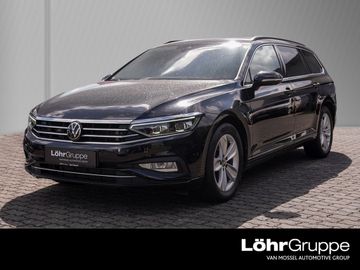 VW Passat Variant