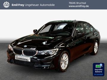 BMW 330