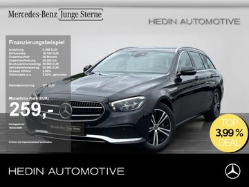 MB E 220
