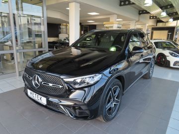 MB GLC 220