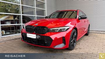 BMW M340d