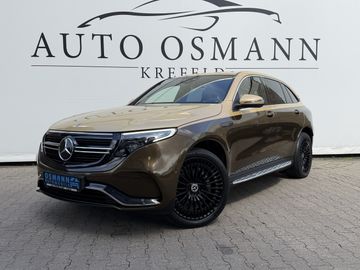 MB EQC