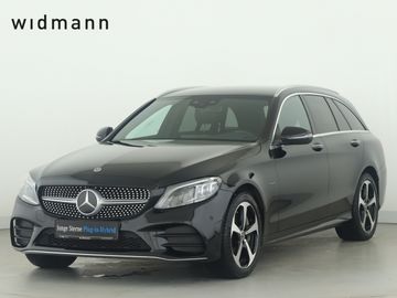 MB C 300