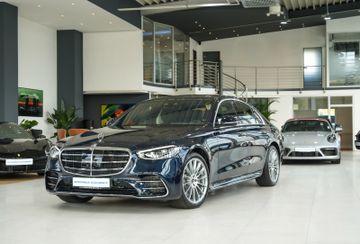 MB S 580