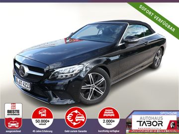MB C 220