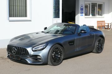 MB AMG GT