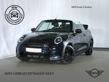 MINI COOPER_S_CABRIO