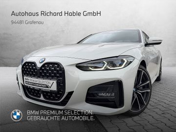 BMW 430