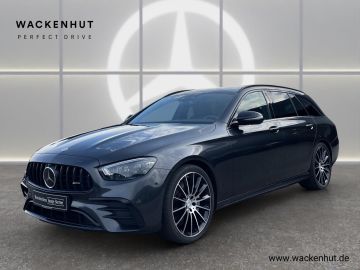 MB E 53 AMG