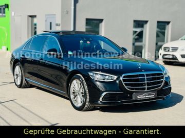 MB S 580