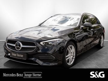 MB C 220