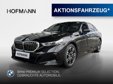 BMW 550