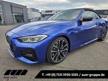 BMW 430
