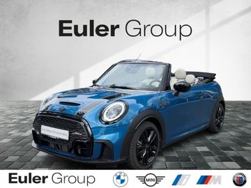 MINI COOPER_S_CABRIO