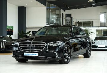 MB S 350