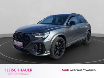 AUDI RSQ3