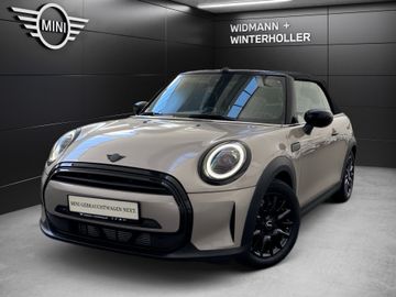 MINI COOPER_CABRIO