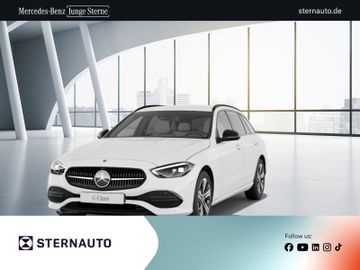 MB C 220