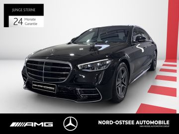 MB S 350