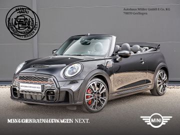 MINI JOHN_COOPER_WORKS_CABRIO