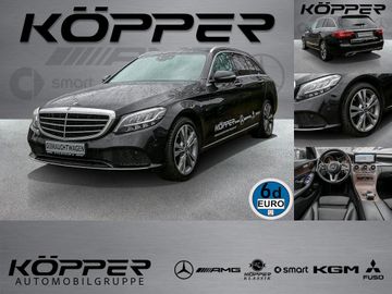 MB C 300