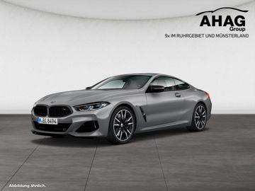 BMW M850