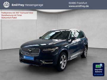 VOLVO XC 90