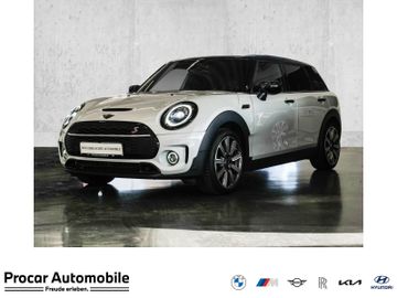 MINI COOPER_S_CLUBMAN
